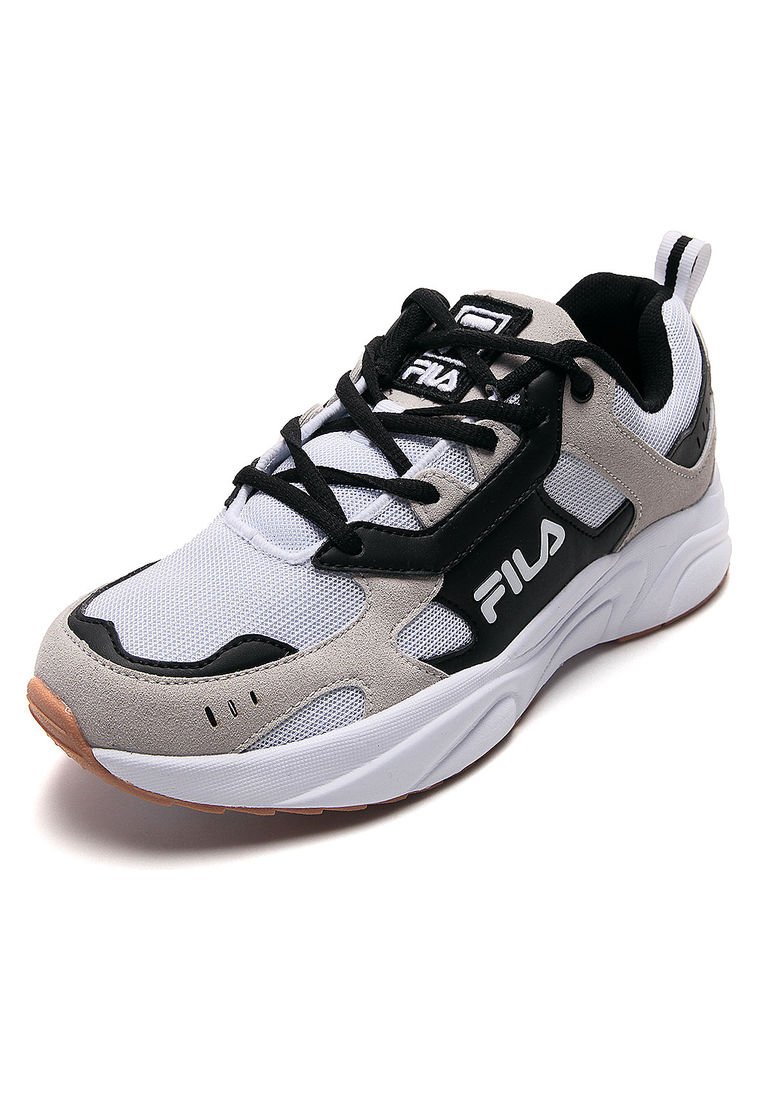 Dafiti best sale fila hombre