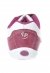 Deportivos Fisher-Price Amestris Blanco-Fucsia de Fisher Price