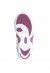 Deportivos Fisher-Price Amestris Blanco-Fucsia de Fisher Price