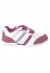 Deportivos Fisher-Price Amestris Blanco-Fucsia de Fisher Price