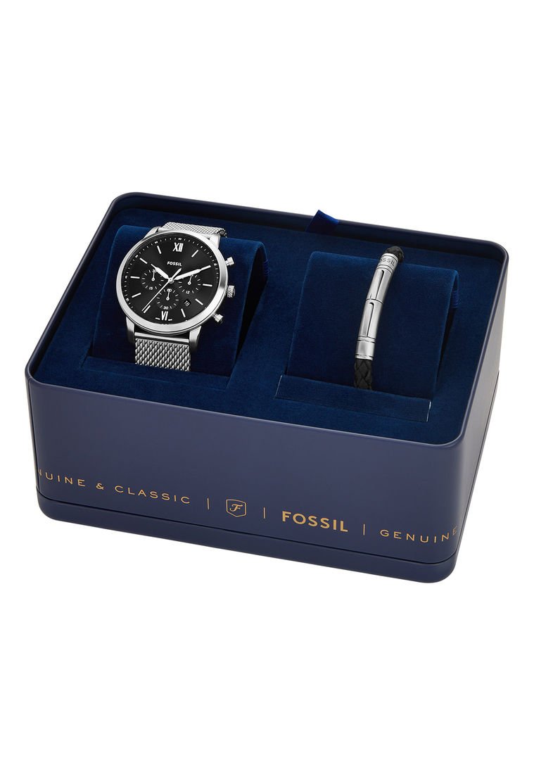 Reloj Fossil Neutra FS6020SET - Compra Ahora | Dafiti Colombia