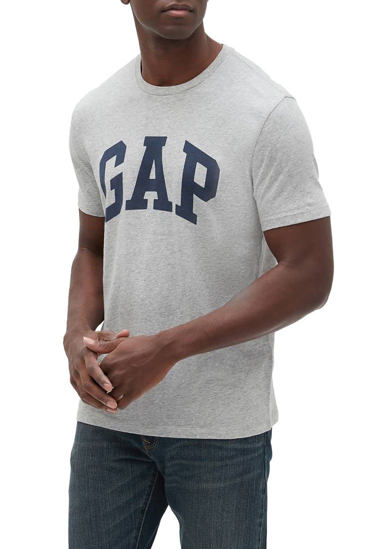 Camiseta Gris GAP - Compra Ahora | Colombia