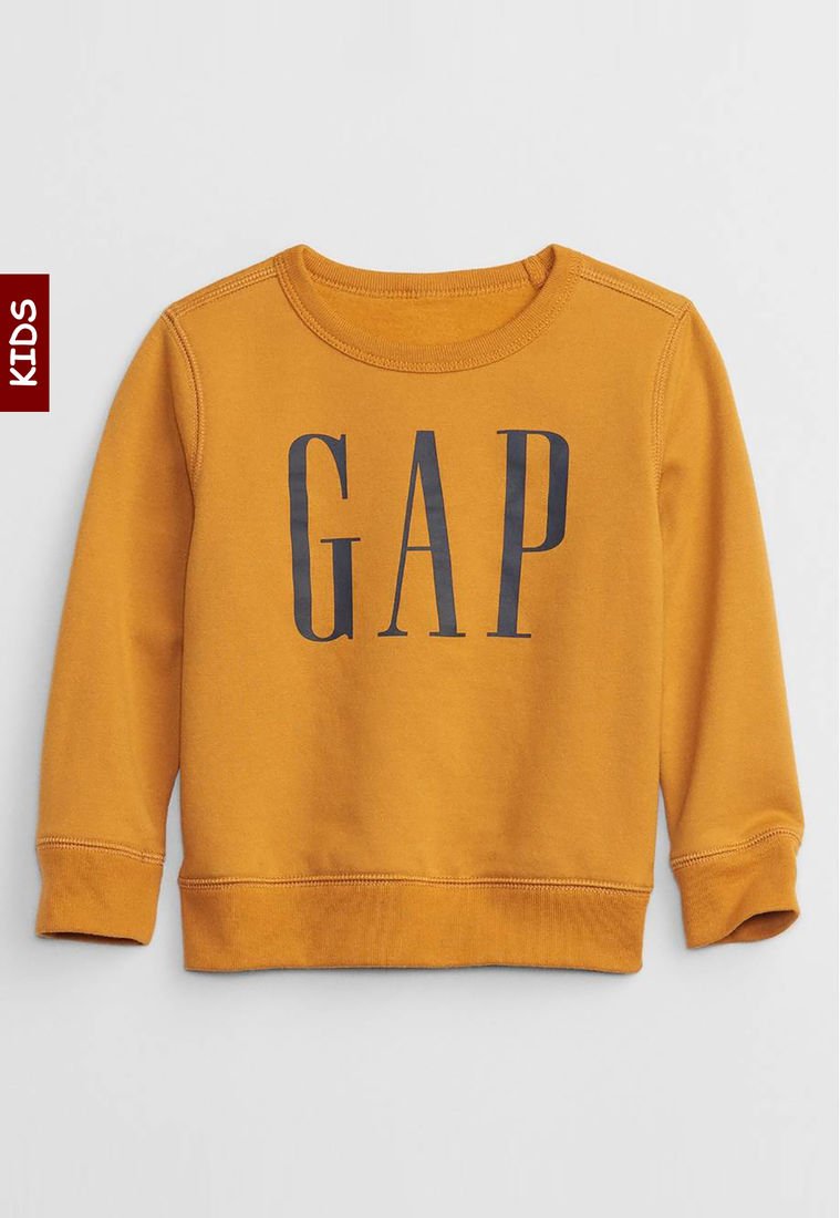 Buzo Mostaza Negro GAP Kids Compra Ahora Dafiti Colombia