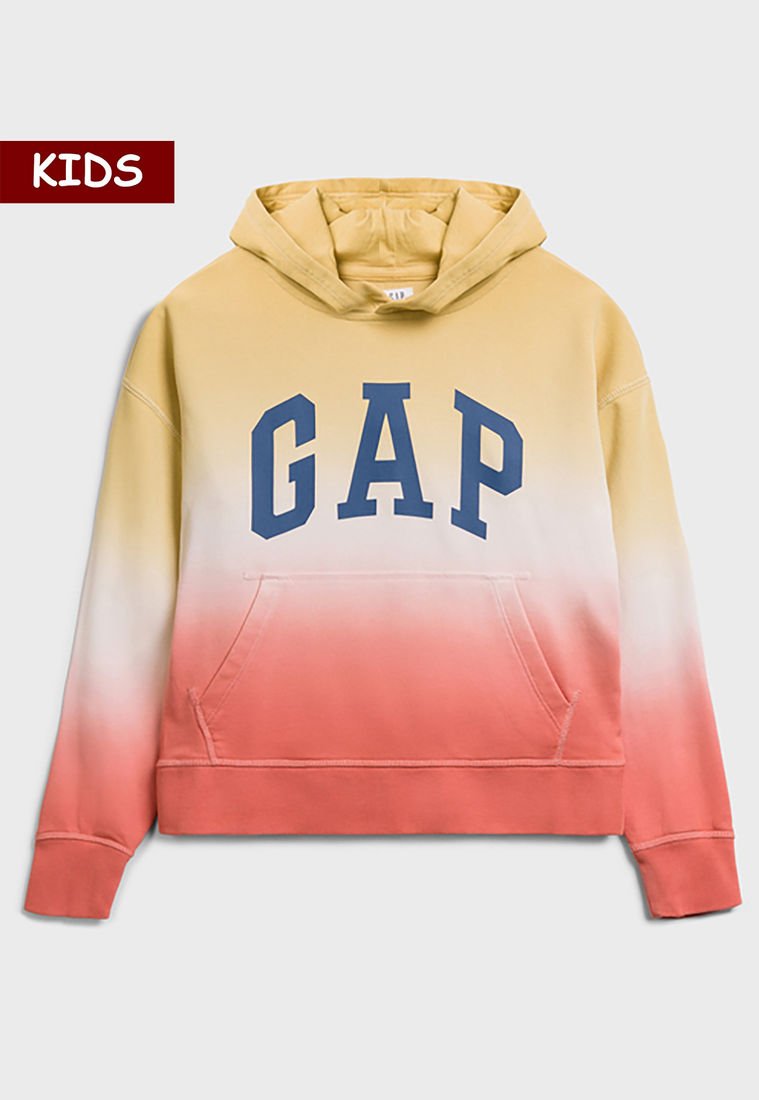 Buzo Amarillo Blanco Naranja Azul GAP Kids Compra Ahora Dafiti