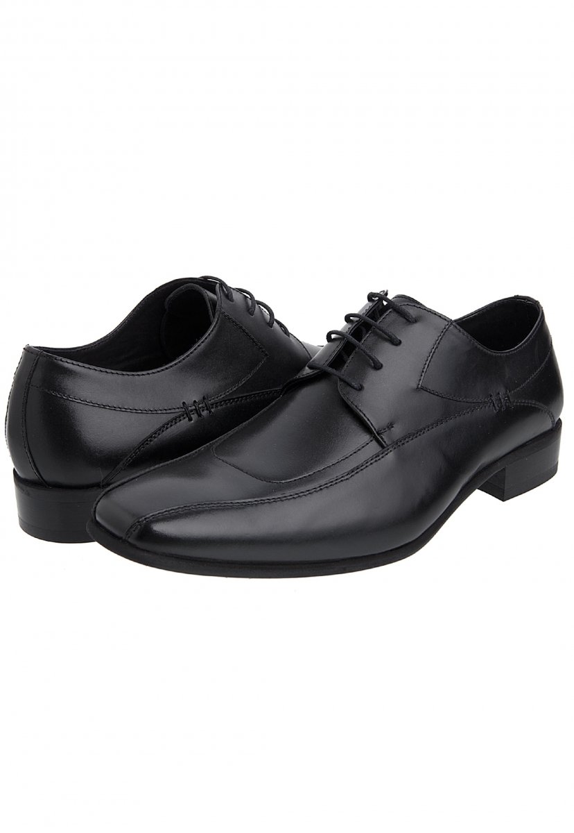 Zapatos negros mercado discount libre