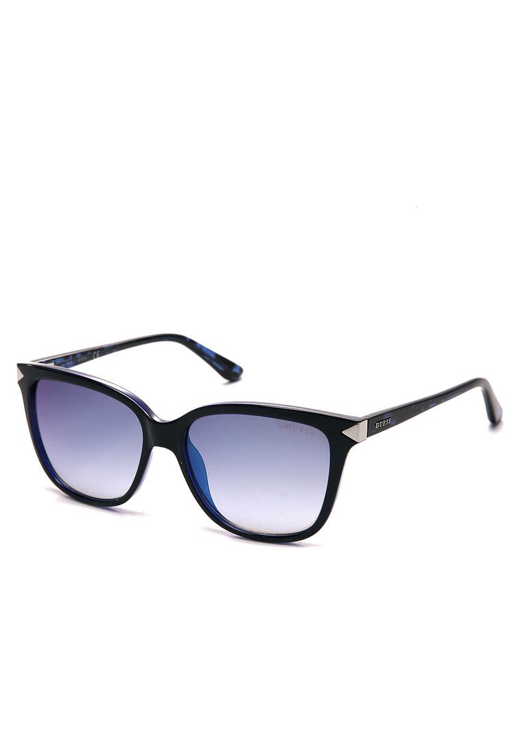 Gafas best sale guess azules