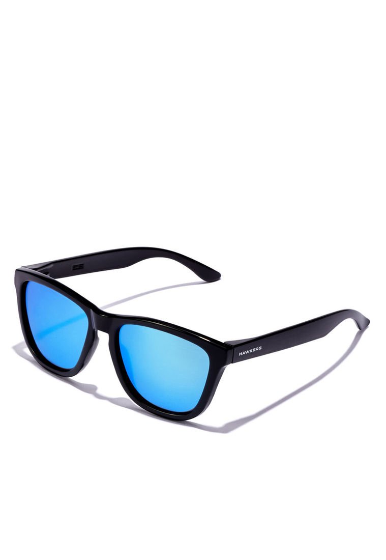 Gafas De Sol HAWKERS Unisex. Negro/Azul. ONE - Compra | Dafiti