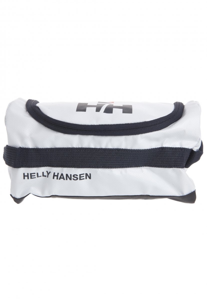 Helly Hansen Wash Bag 2 - Black