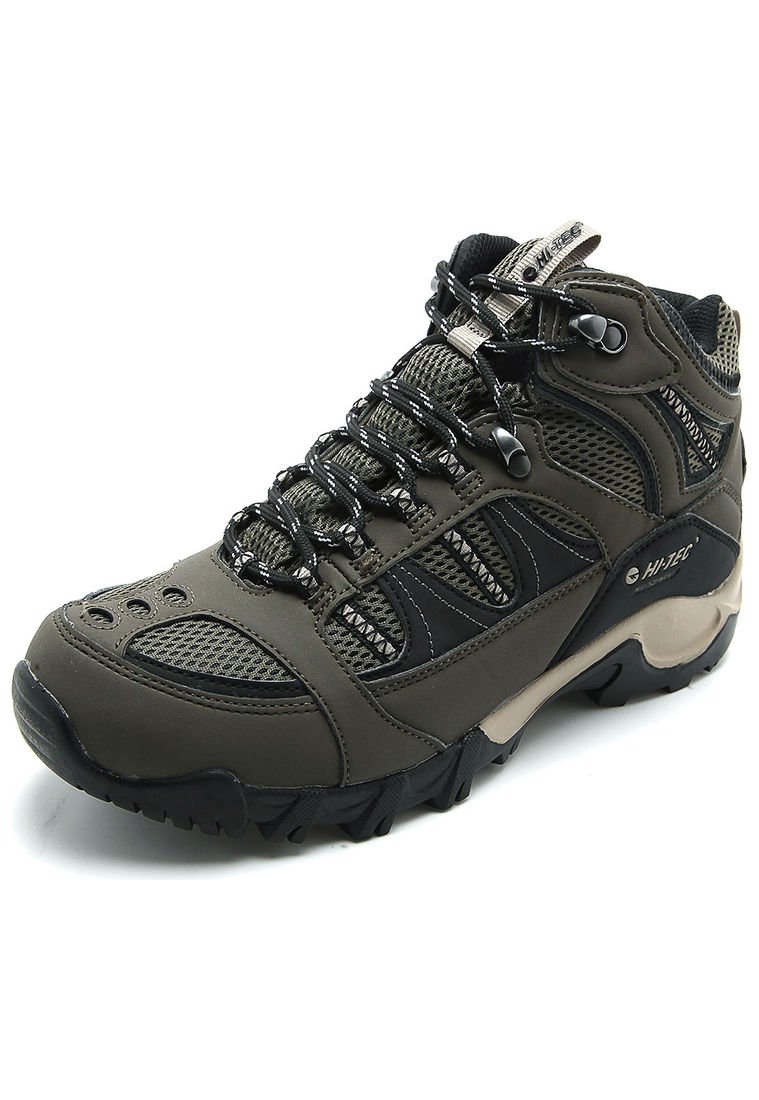 Hi Tec Bryce Ii Review Hot Sale