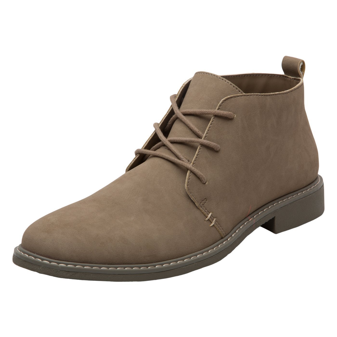 Botines Camden Para Hombres Gris Hunters Bay 193170 Compra Ahora Dafiti Colombia