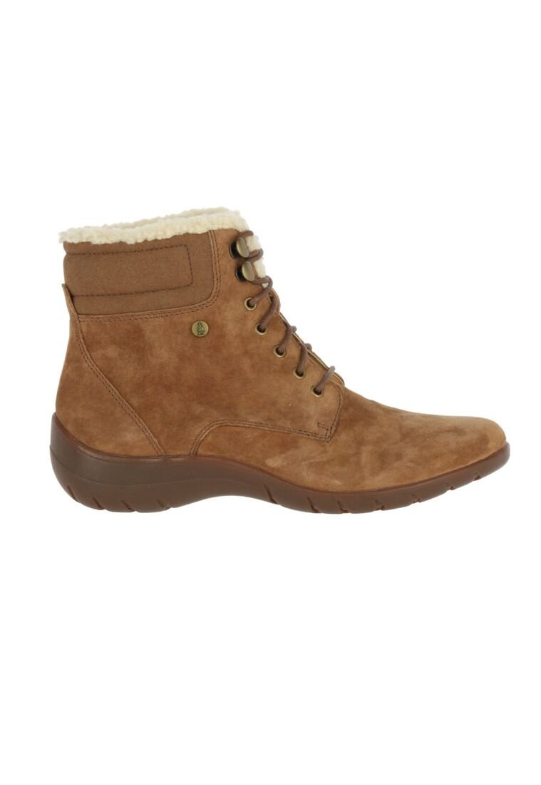BOTIN HUSH PUPPIES MARRON MUJER LUK HP2790111238-645 Hush Puppies - Compra  Ahora | Dafiti Colombia