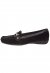 Mocasín Hush Puppies Negro de Hush Puppies
