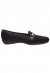 Mocasín Hush Puppies Negro de Hush Puppies