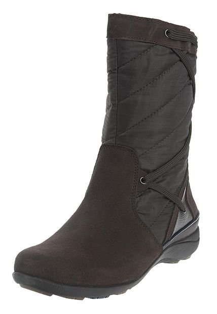 Botas Hush Puppies Bundle CafÃ© de Hush Puppies