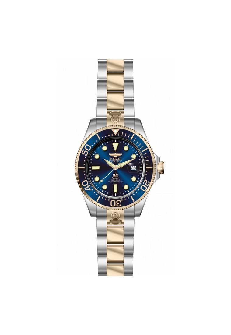 Compra RELOJ DEPORTIVO PARA HOMBRE INVICTA PRO DIVER 37228