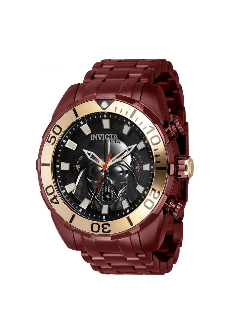 Dafiti discount reloj invicta