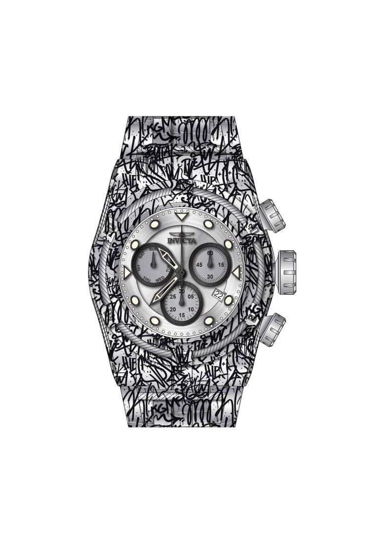 Reloj INVICTA - 23867 - Hombre