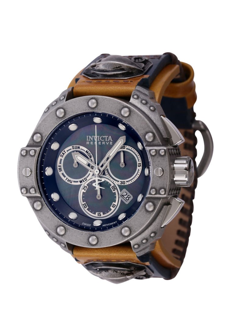 Reloj discount invicta caballero