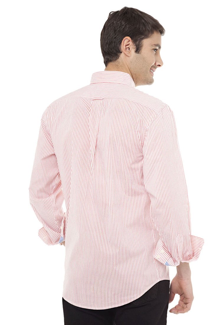 Camisa izod discount