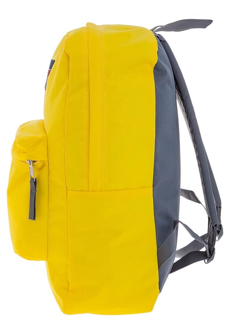 Jansport amarilla cheap