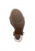Sandalia Jessica Simpson Terri Café de Jessica Simpson