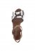 Sandalia Jessica Simpson Terri Café de Jessica Simpson