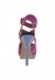 Sandalia Jessica Simpson Evangela Fucsia de Jessica Simpson