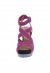Sandalia Jessica Simpson Evangela Fucsia de Jessica Simpson