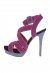 Sandalia Jessica Simpson Evangela Fucsia de Jessica Simpson