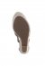 Sandalia Jessica Simpson Stevania Café de Jessica Simpson