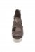 Sandalia Jessica Simpson Stevania Café de Jessica Simpson