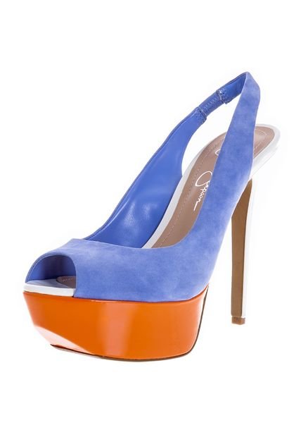 Sandalias Jessica Simpson Halie Lirio de Jessica Simpson