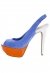 Sandalias Jessica Simpson Halie Lirio de Jessica Simpson