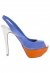 Sandalias Jessica Simpson Halie Lirio de Jessica Simpson