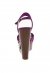 Sandalia Jessica Simpson Nella Fucsia de Jessica Simpson