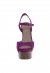 Sandalia Jessica Simpson Nella Fucsia de Jessica Simpson