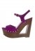 Sandalia Jessica Simpson Nella Fucsia de Jessica Simpson