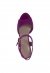 Sandalia Jessica Simpson Nella Fucsia de Jessica Simpson