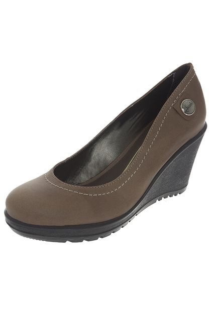 Zapatos Josh Lile Café Claro de Josh