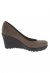 Zapatos Josh Lile Café Claro de Josh