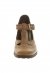 Zapatos Josh Brussel Miel de Josh