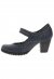 Zapatos Josh Brussel Azules de Josh