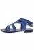 Sandalias Josh Sweet Azul de Josh