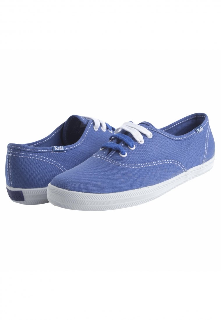 Keds azul best sale