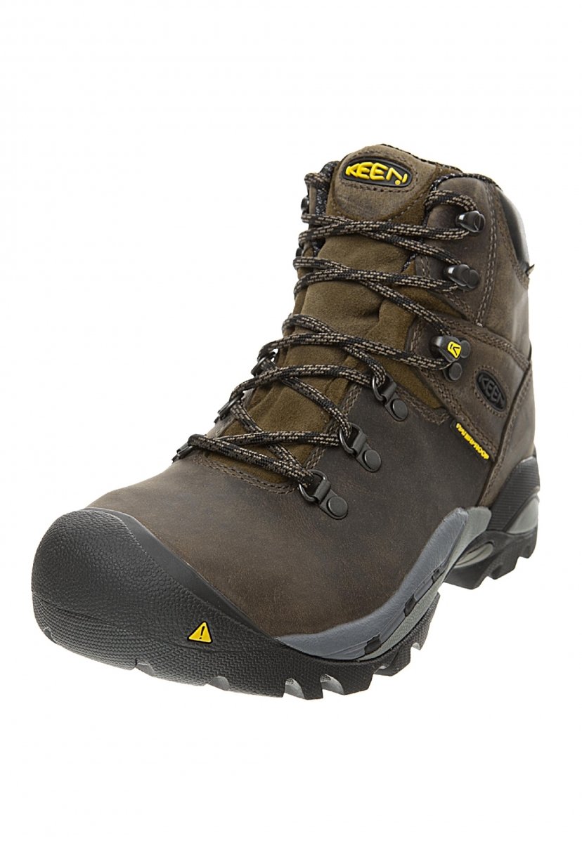 Industrial KEEN Cleveland - Compra Ahora | Dafiti Colombia