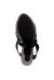 Sandalias Kenneth Cole Lace Of Base Negra de Kenneth Cole