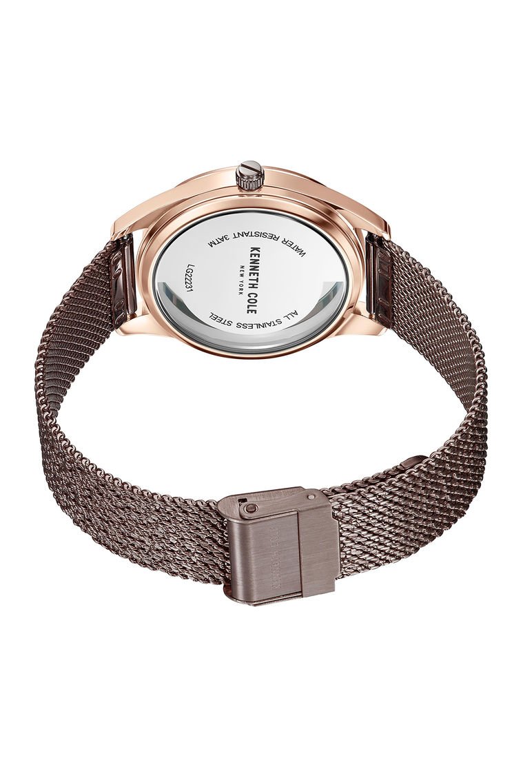 Reloj kenneth discount cole reaction mujer