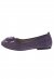 Baletas Kids Express Morado de Kid Express
