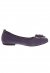 Baletas Kids Express Morado de Kid Express