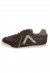 Zapatos Kid Express Café Oscuro de Kid Express
